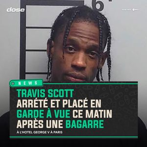 Image post by @dose_rap on Instagram
