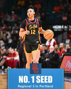 Image post by @pac12conference on Instagram