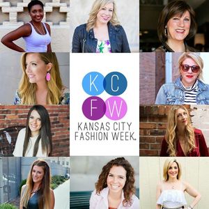 Image post by @kc_fashionweek on Instagram