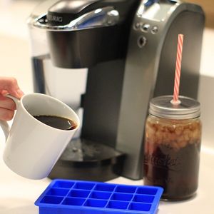 Image post by @keurig on Instagram