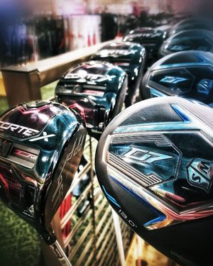 Image post by @wilsongolfcanada on Instagram