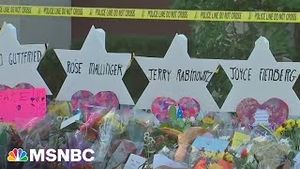 Video post by @msnbc on YouTube