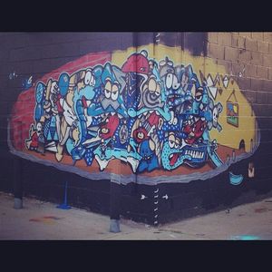 Image post by @chrishaven on Instagram