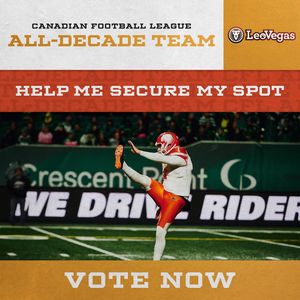 Image post by @cfl on Instagram