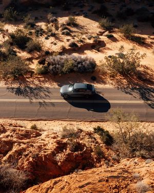 Image post by @hertz on Instagram