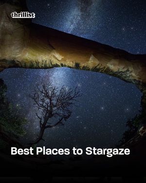 Image post by @thrillist on Instagram