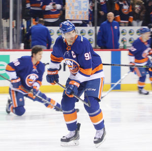 Image post by @nyislanders on Instagram