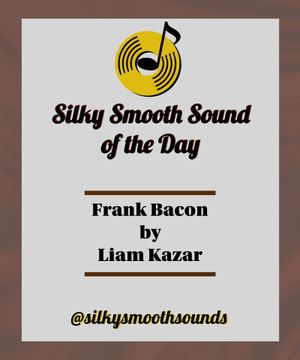 Video post by @silkysmoothsounds on TikTok