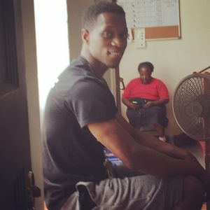 Image post by @bradleyumbb on Instagram
