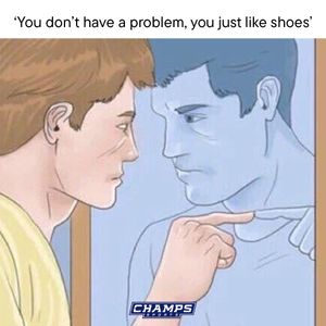 Image post by @champssports on Instagram