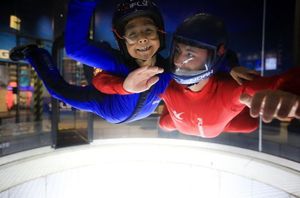 Image post by @iflyus on Instagram