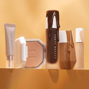 Image post by @fentybeauty on Instagram