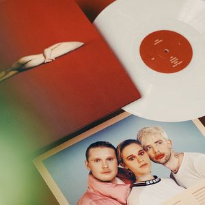 Image post by @vinylmeplease on Instagram