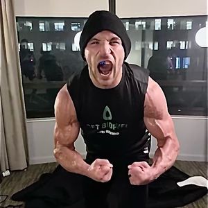 Image post by @mikechandlermma on Instagram