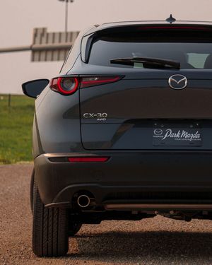 Image post by @parkmazda on Instagram