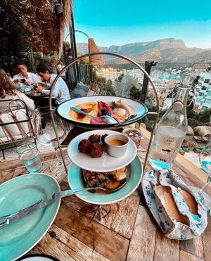Image post by @nenifood on Instagram