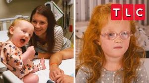 Video post by @tlc on YouTube