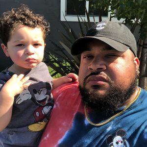 Image post by @the_kennykingjr on Instagram