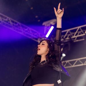 Image post by @rocksound on Instagram