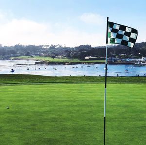 Image post by @pebblebeachresorts on Instagram