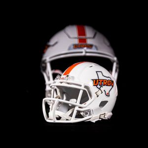 Image post by @UTRGVFootball on Twitter/X