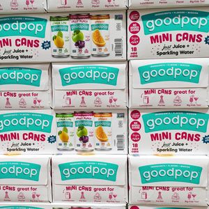 Image post by @goodpop on Instagram
