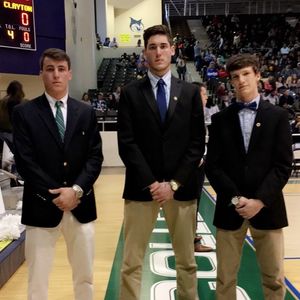 Image post by @gcsubobcats on Instagram