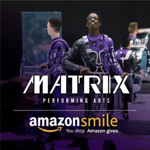 Image post by @matrixpercussion on Instagram