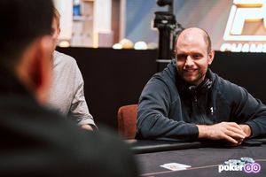 Image post by @pokergo on Instagram