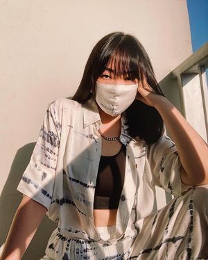 Image post by @3mongkis on Instagram