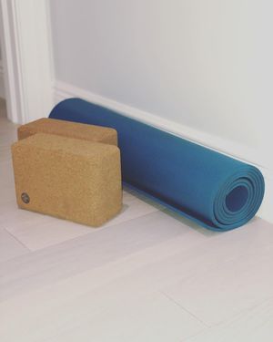 Image post by @yogabilityfit on Instagram