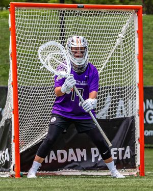 Image post by @du_wlax on Instagram