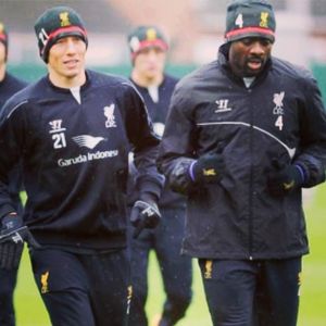 Image post by @lfcretail on Instagram