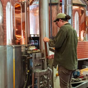 Image post by @sudwerkbrew on Instagram