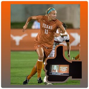 Image post by @texassoccer on Instagram