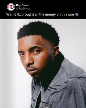 Image post by @rapdirect on Instagram