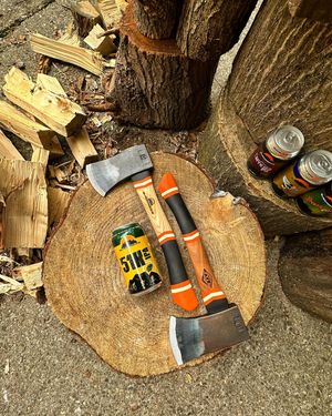 Image post by @motorcityaxe on Instagram