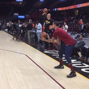 Image post by @cavsyouthsports on Instagram