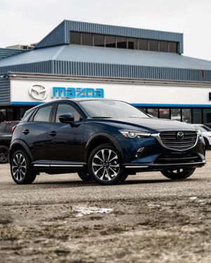 Image post by @parkmazda on Instagram