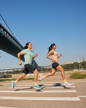 Image post by @hoka on Instagram