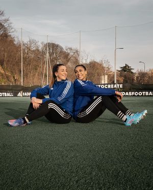 Image post by @adidasita on Instagram