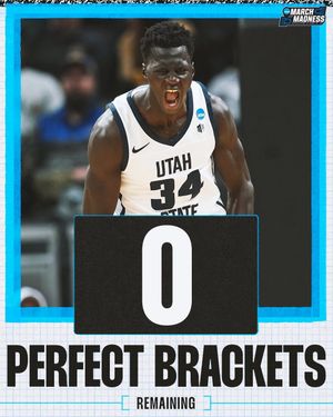 Image post by @bleacherreport on TikTok