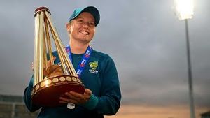 Video post by @cricketcomau on YouTube