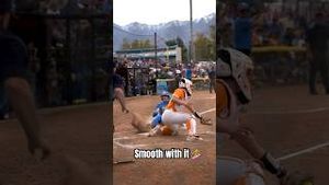 Video post by @eastonbaseballsoftball on YouTube