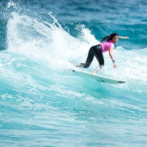 Image post by @wsl.qs on Instagram