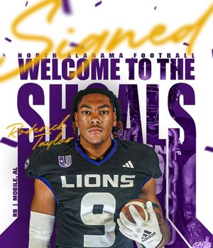 Image post by @una_football on Instagram