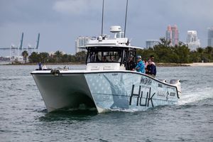 Image post by @freemanboatworks on Instagram