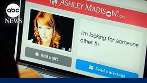 Video post by @abcnews on YouTube
