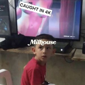 Image post by @milhouseltd on Instagram