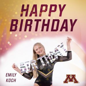 Image post by @gopherwgym on Instagram